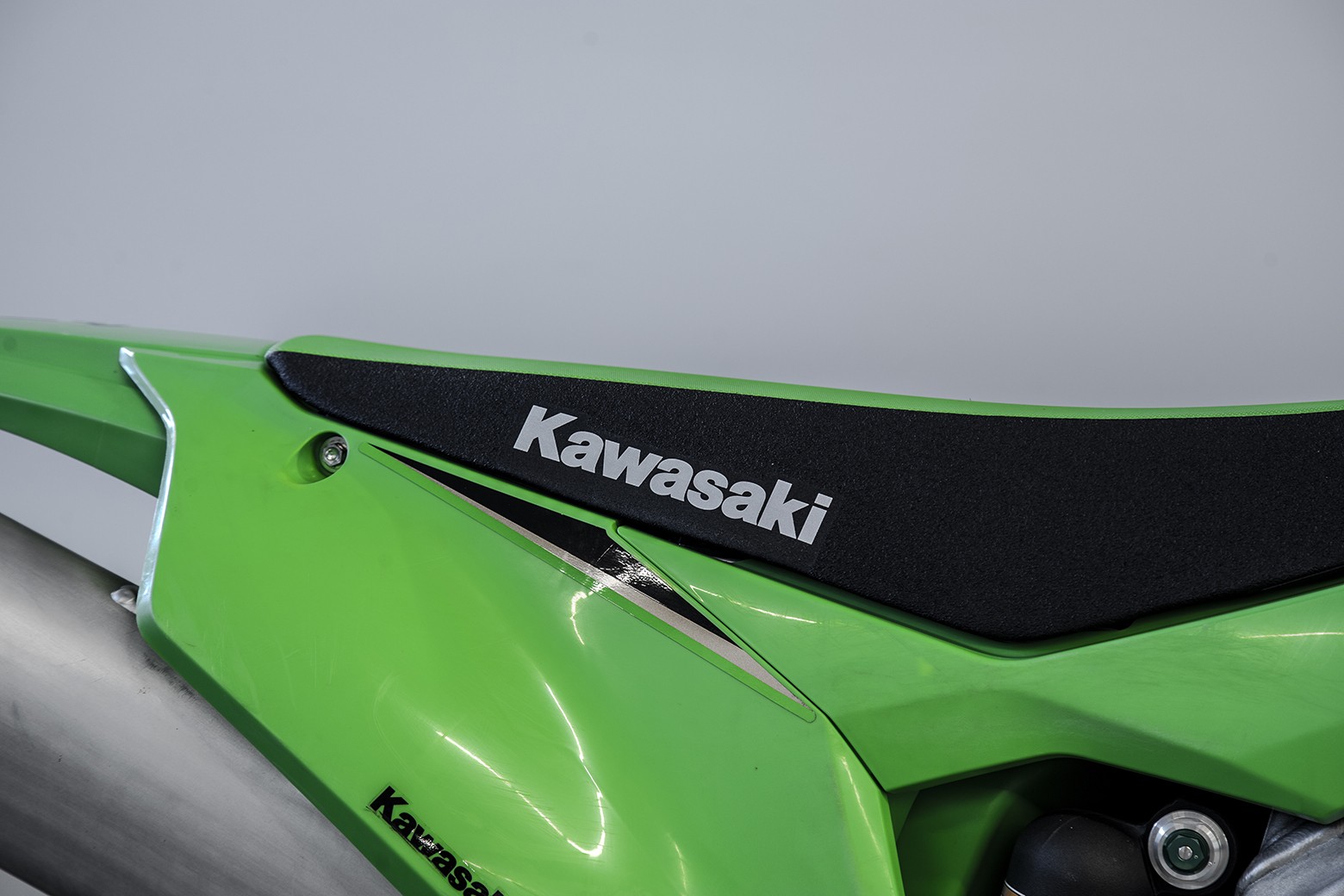 KX 450X — foto 11