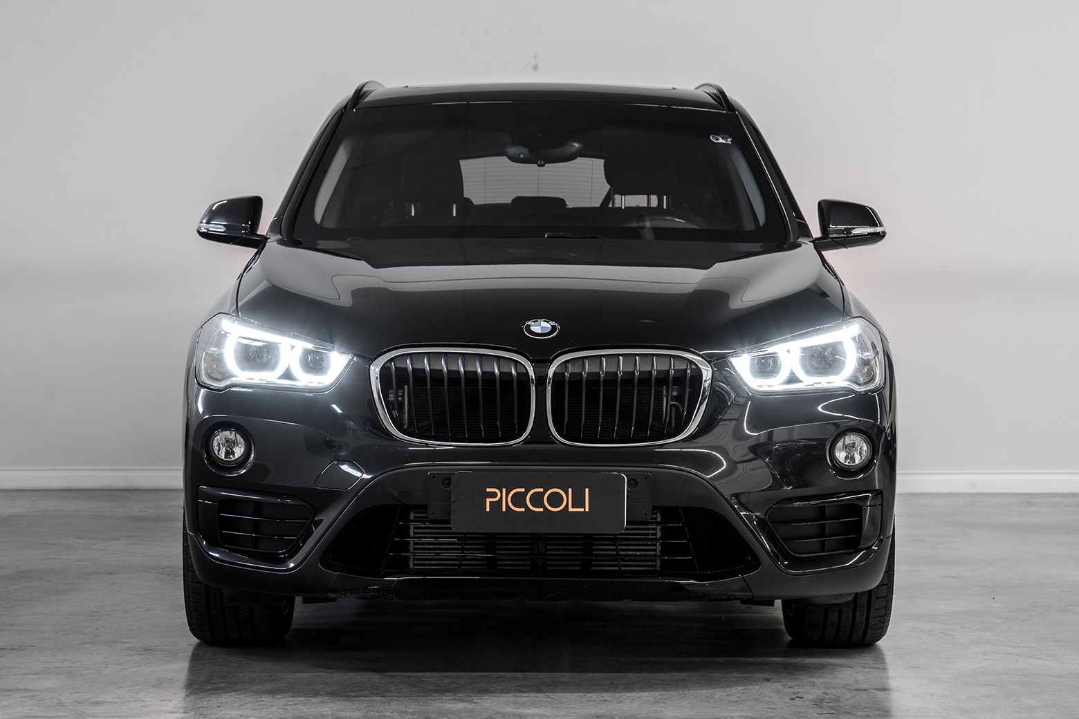 X1 xDrive25i Sport — foto 3