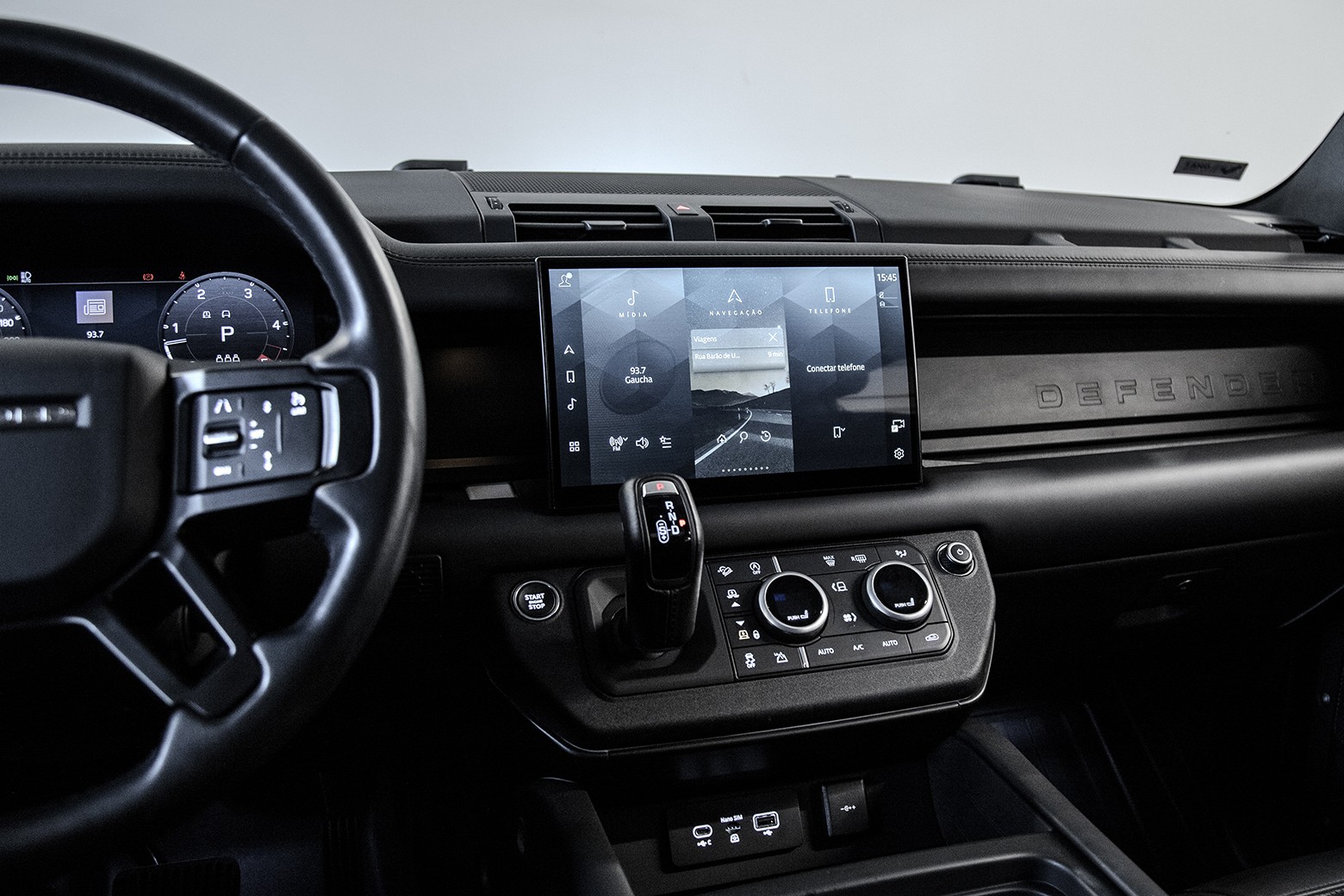 Defender 110 HSE D300 — foto 11