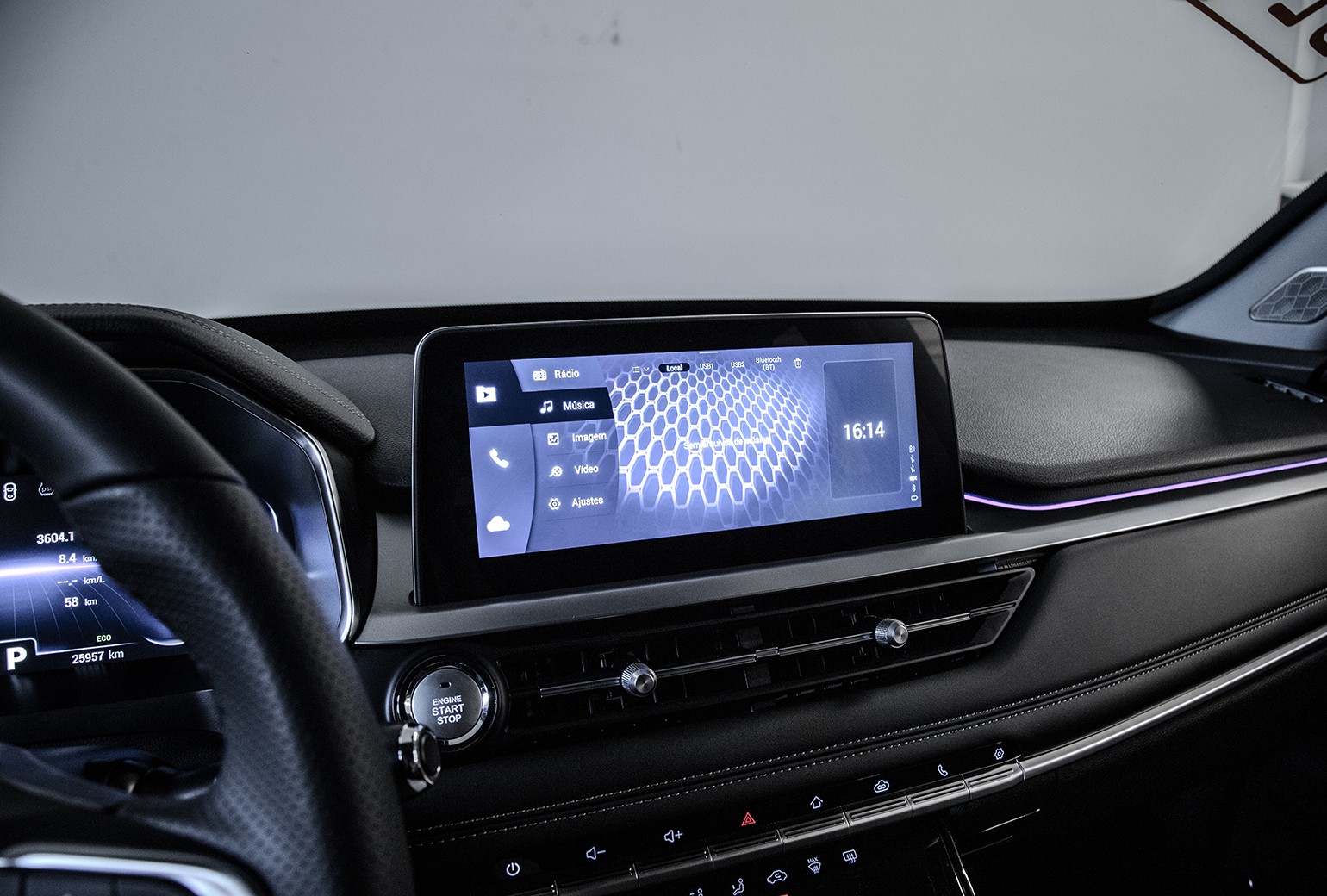 Tiggo 7 Sport — foto 15
