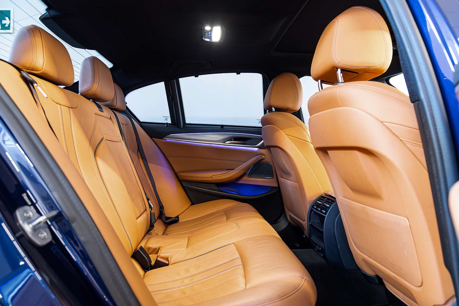 530e M Sport — foto 8