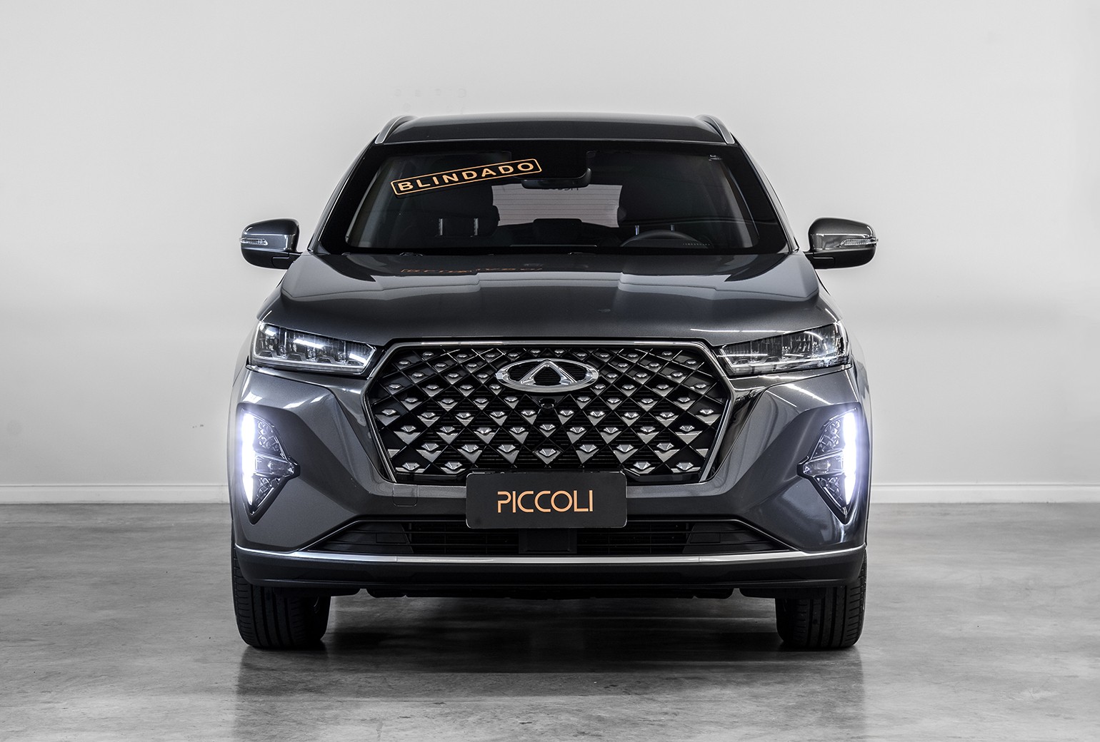 Tiggo 7 Sport — foto 2