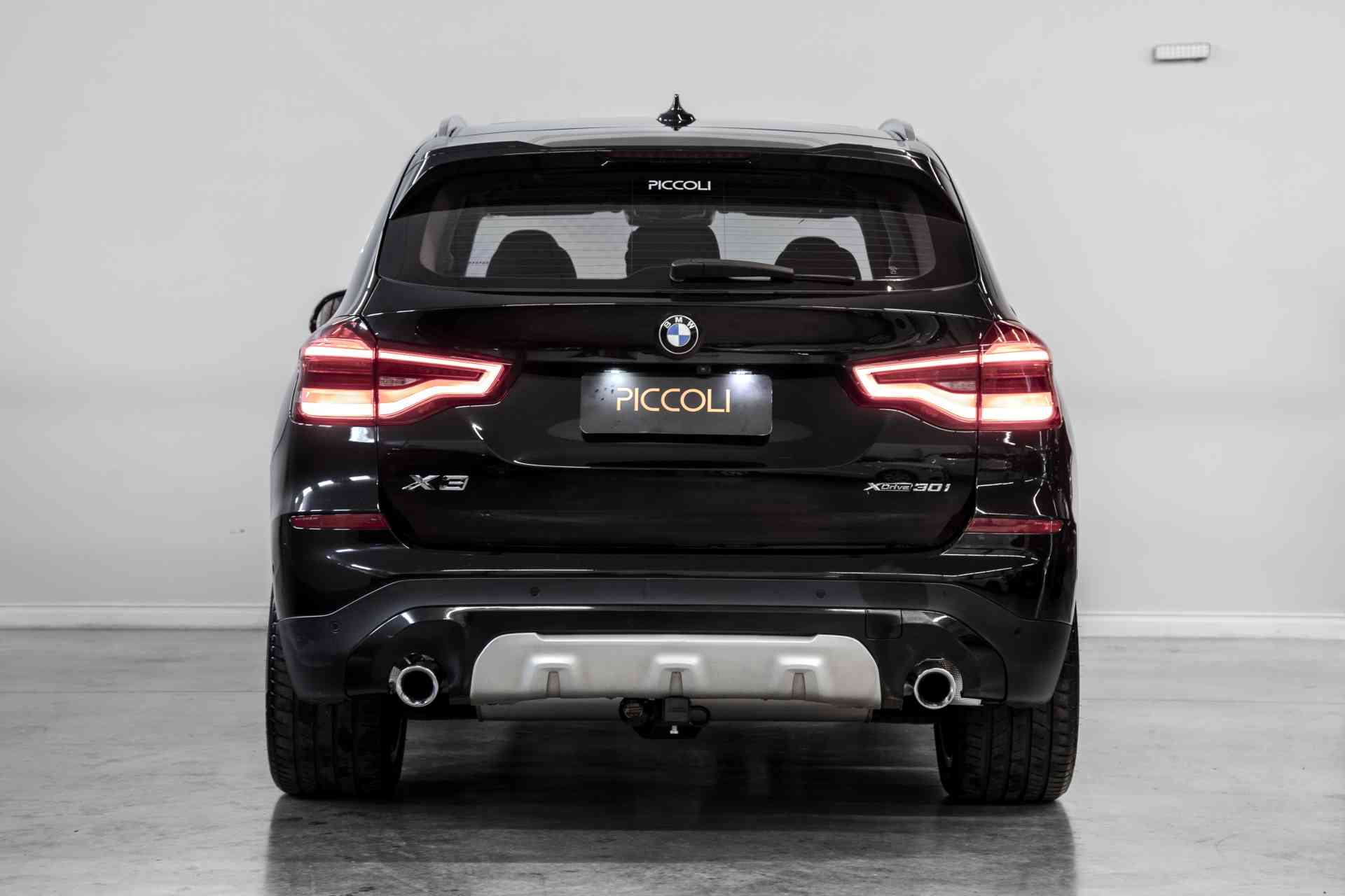 X3 xDrive 30i M Sport — foto 5