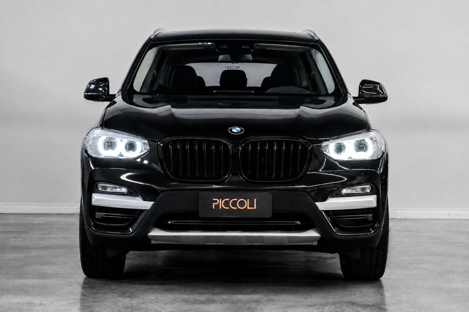 X3 xDrive 30i M Sport — foto 2