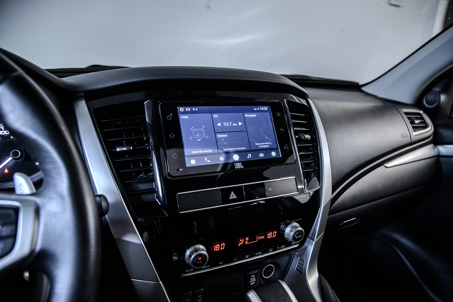 Pajero Sport HPE-S — foto 9