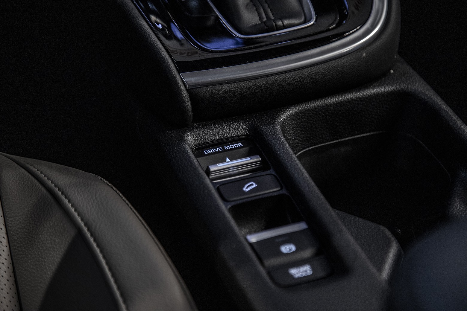 HR-V Touring — foto 14