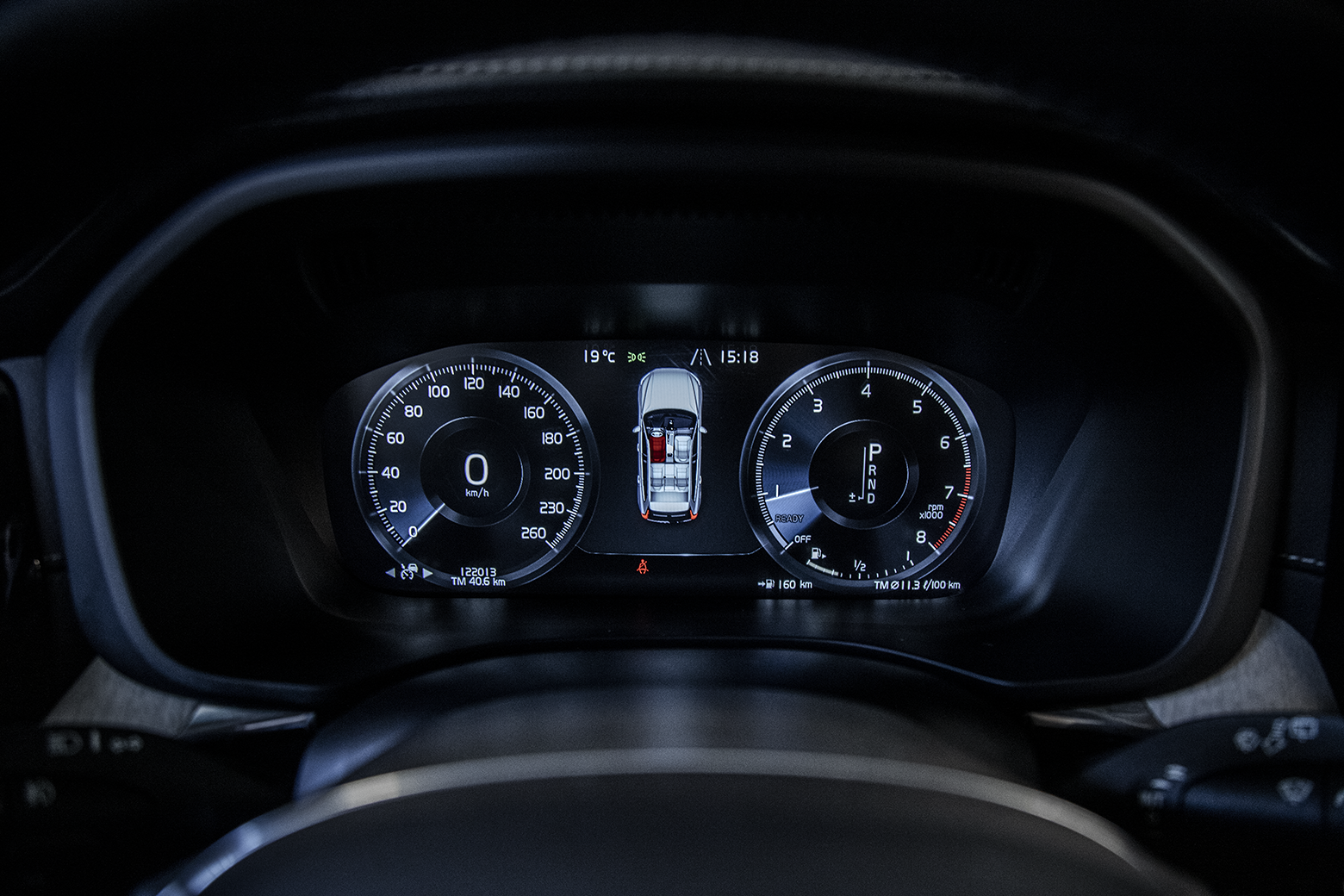 XC60 T5 Inscription — foto 11