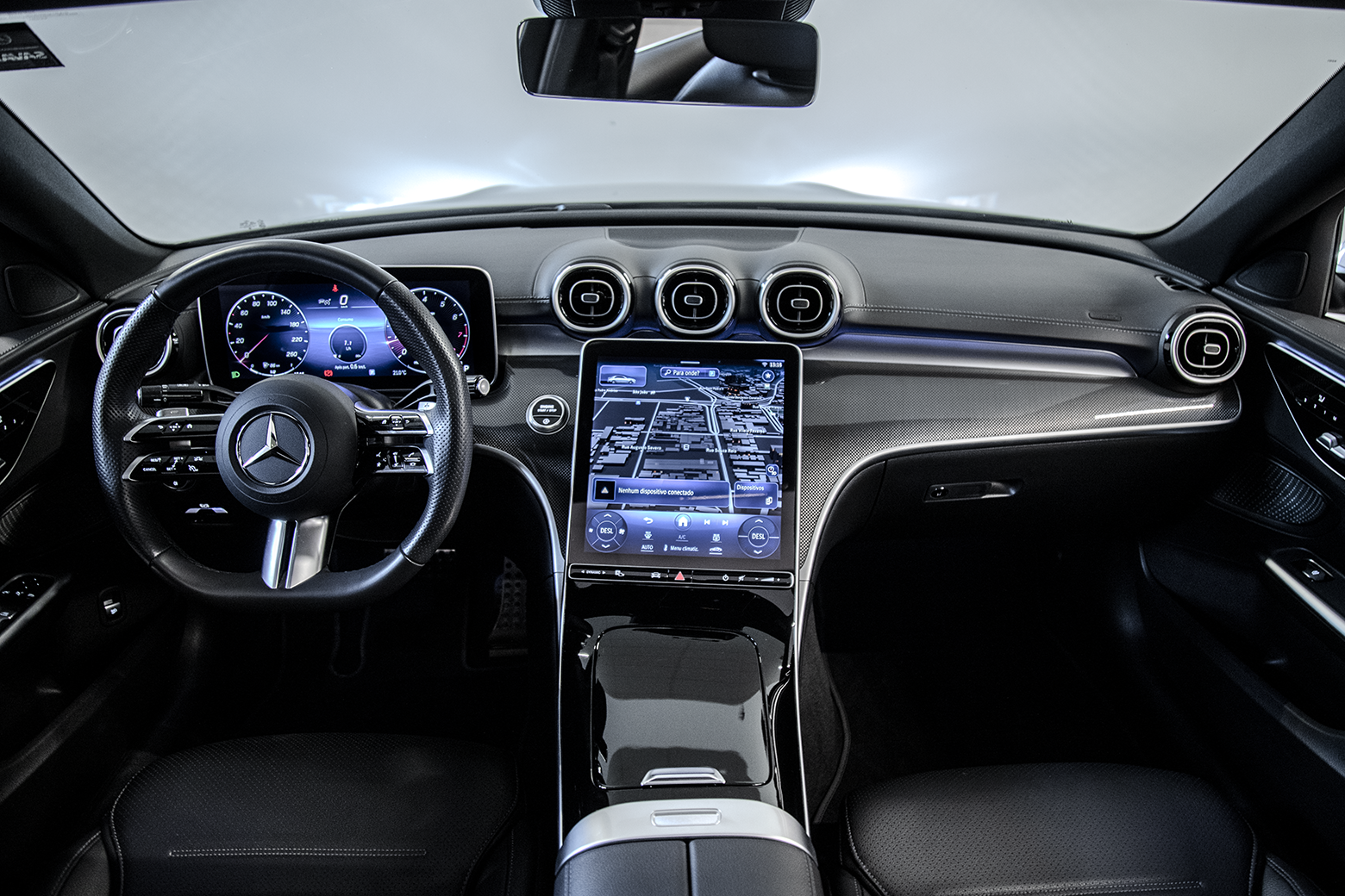 C200 AMG Line — foto 8