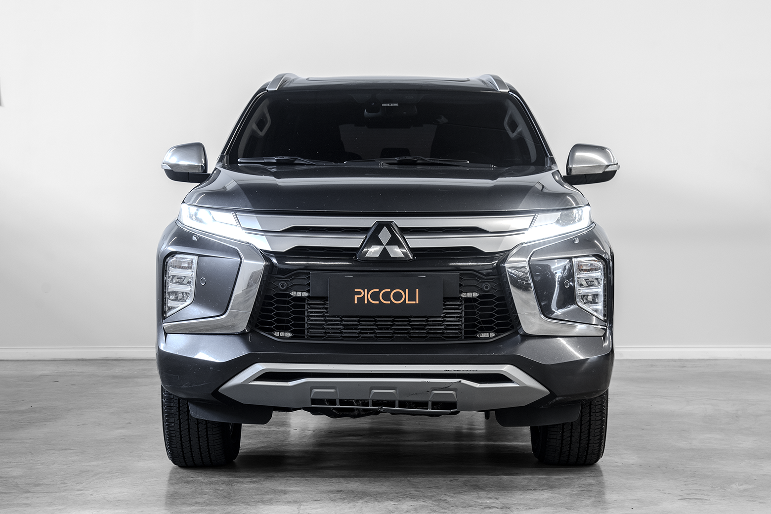 Pajero Sport HPE-S — foto 2
