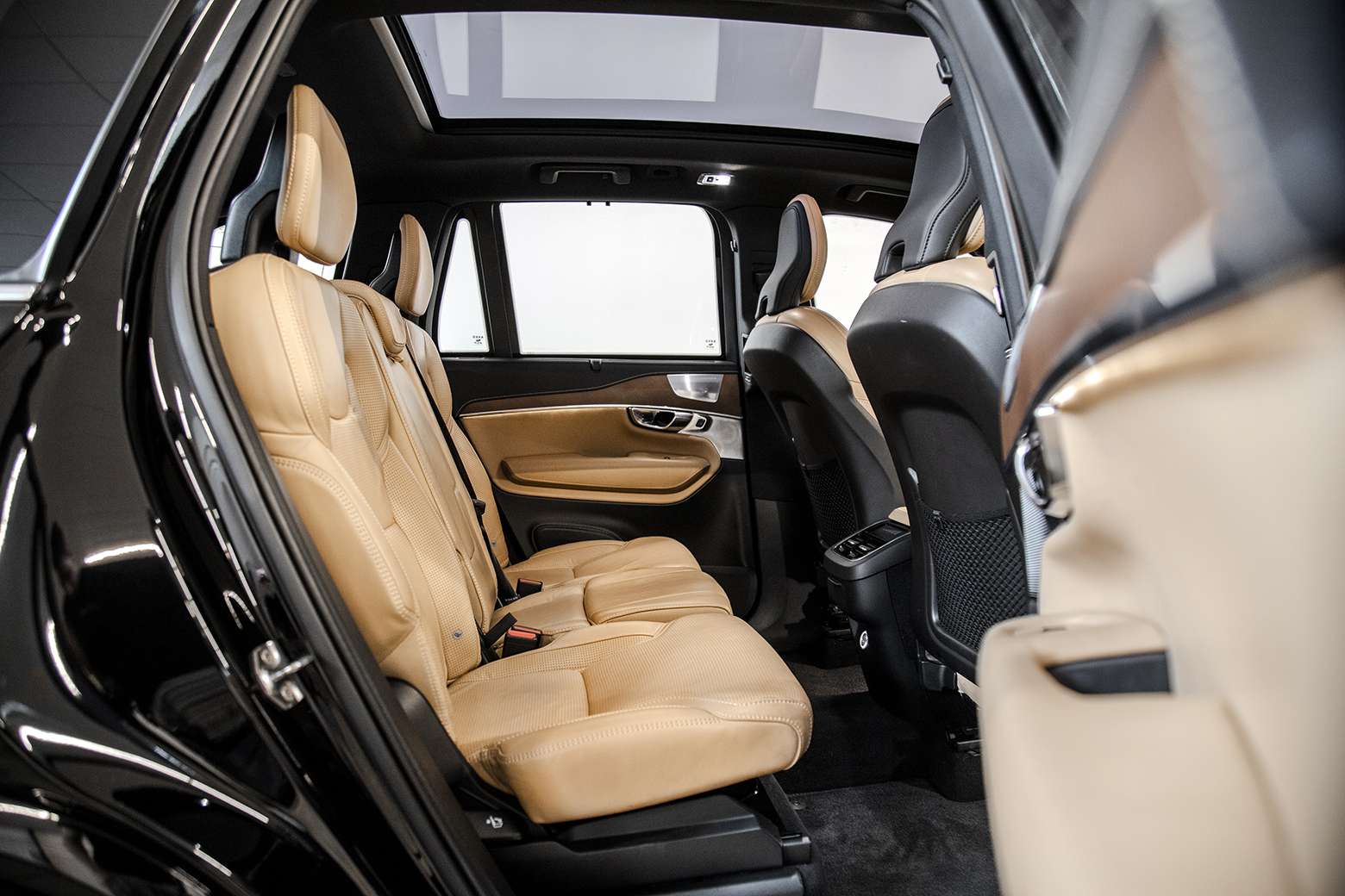 XC90 T6 Inscription — foto 7