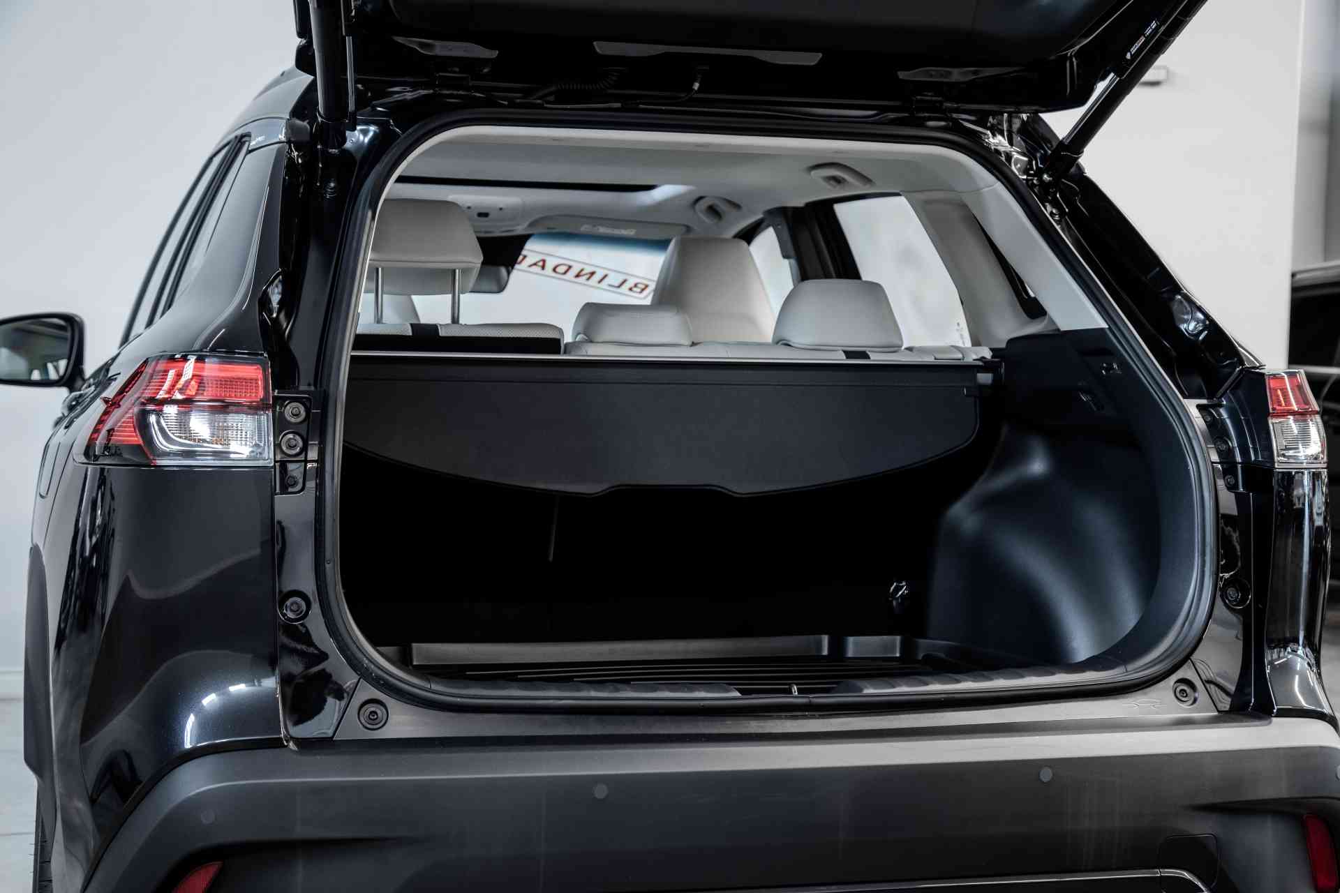 Corolla Cross XRX — foto 6