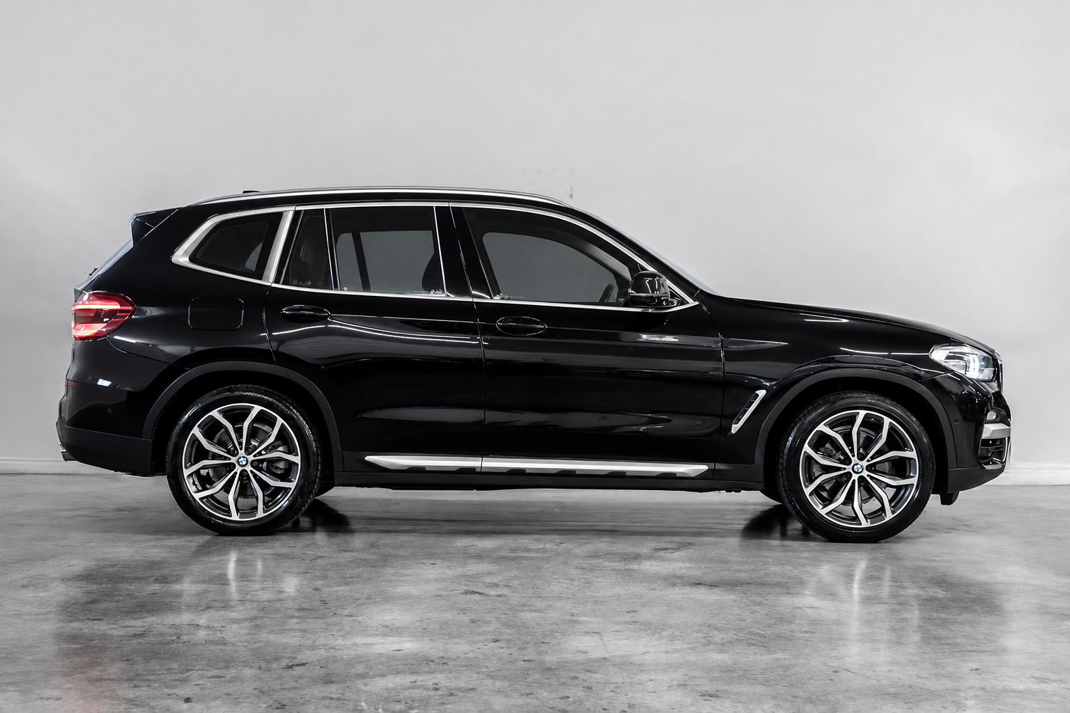 X3 xDrive 30i M Sport — foto 4
