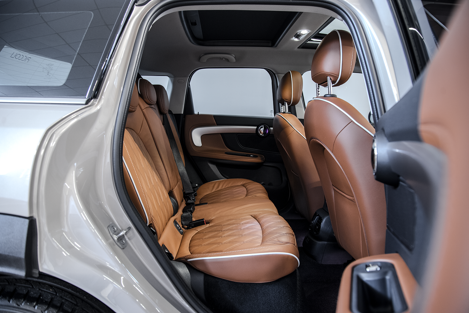 Countryman S E All4 Top — foto 7