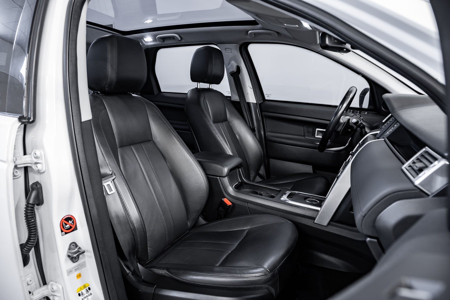 Discovery Sport HSE — foto 7