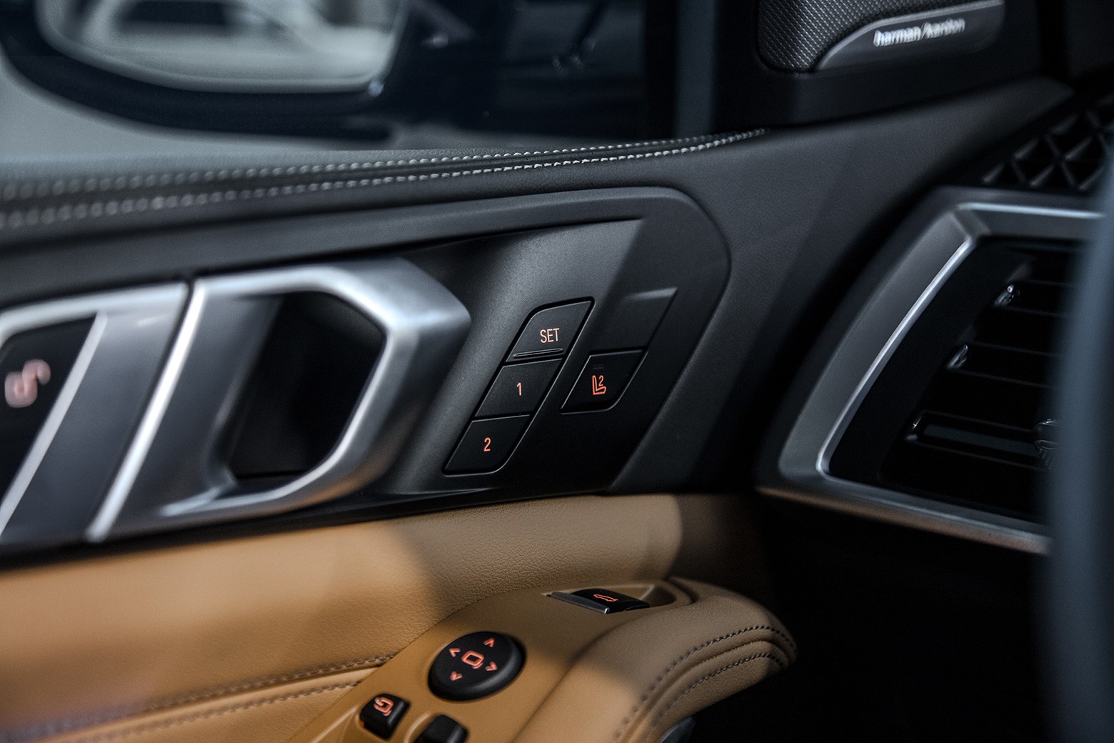 X5 xDrive50e M Sport — foto 11