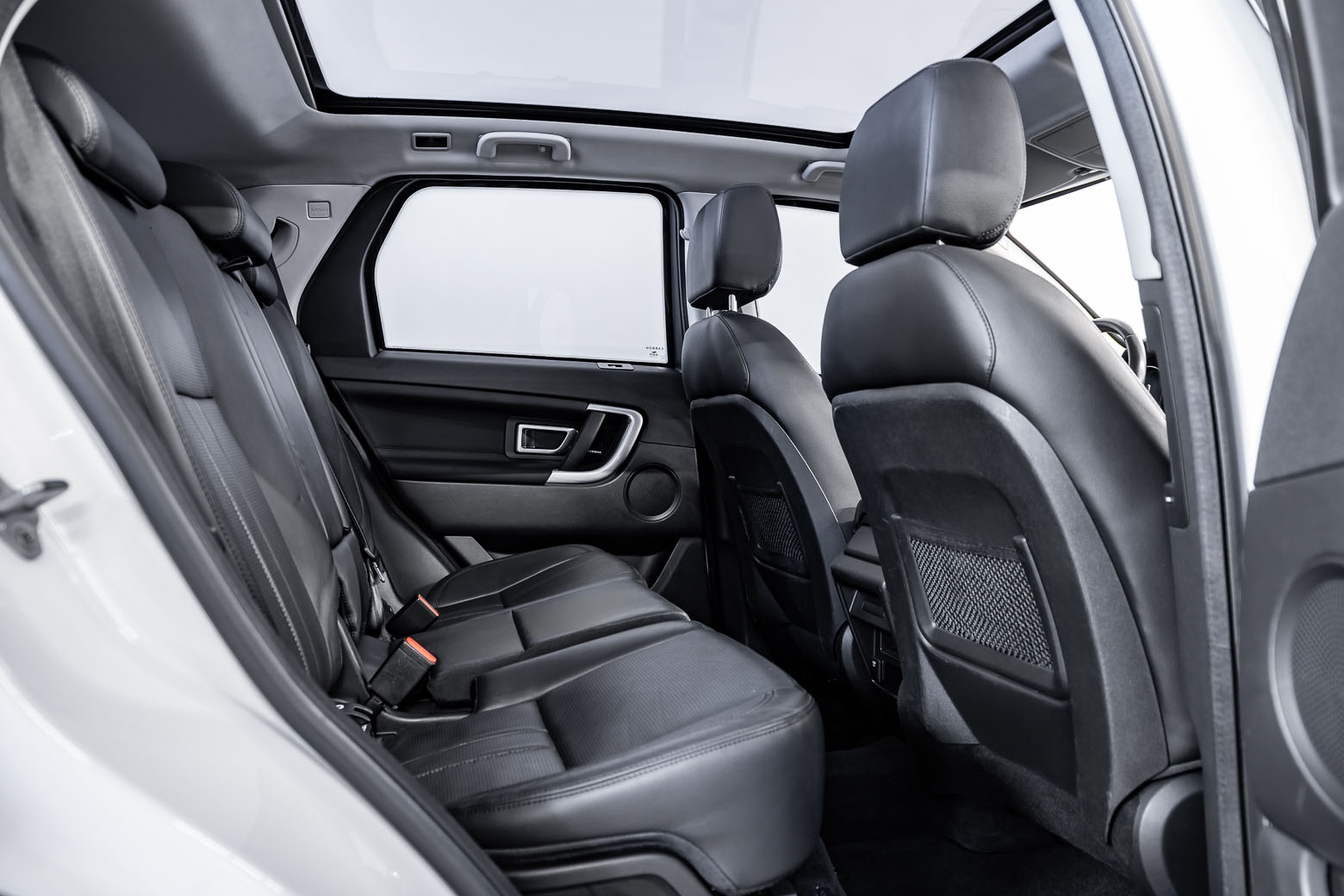 Discovery Sport HSE — foto 8