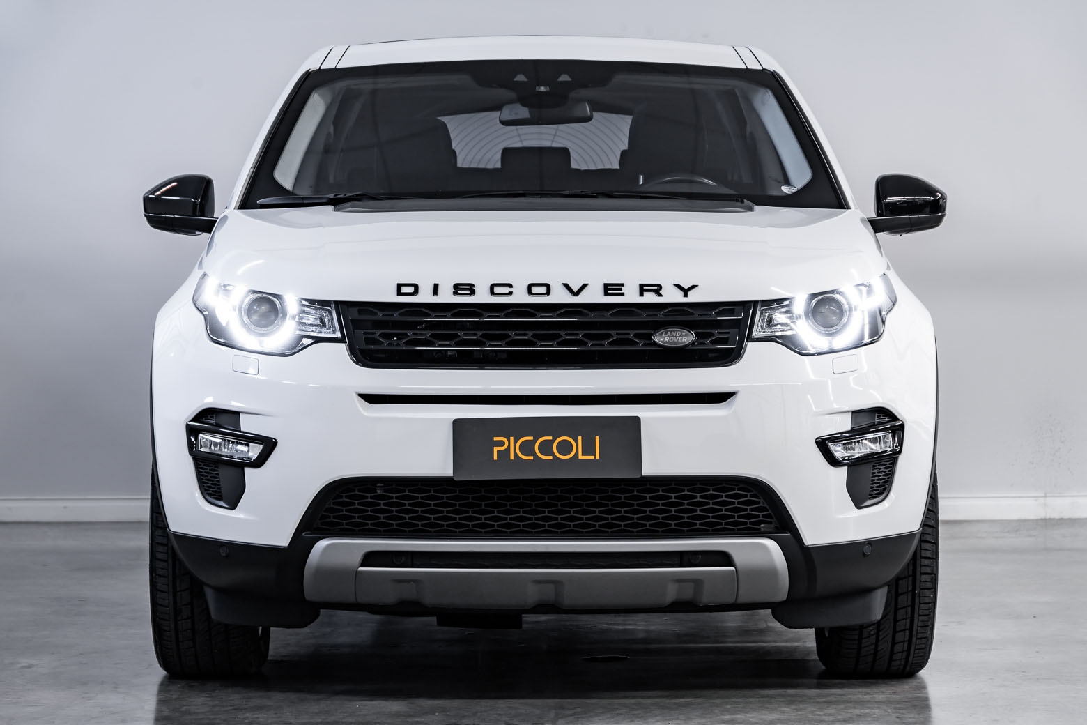 Discovery Sport HSE — foto 2