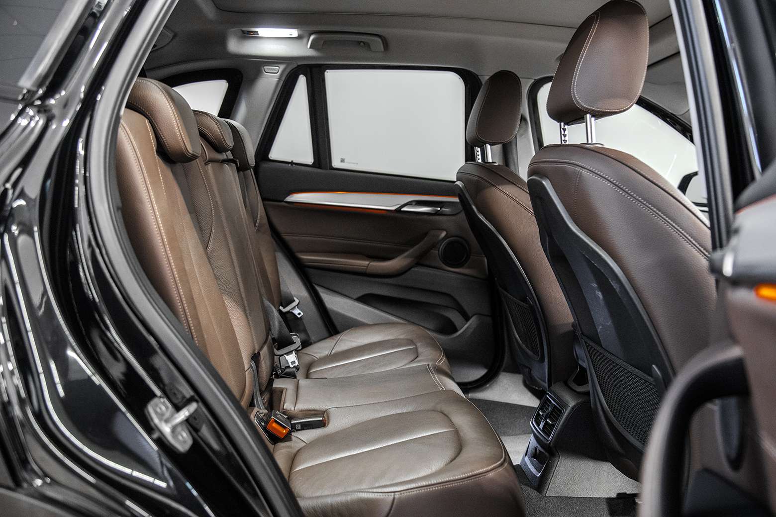 X1 xDrive25i Sport — foto 17