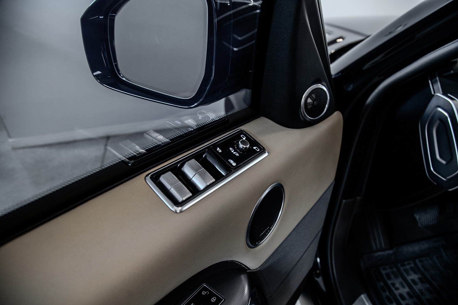 Range Rover Sport HSE — foto 14