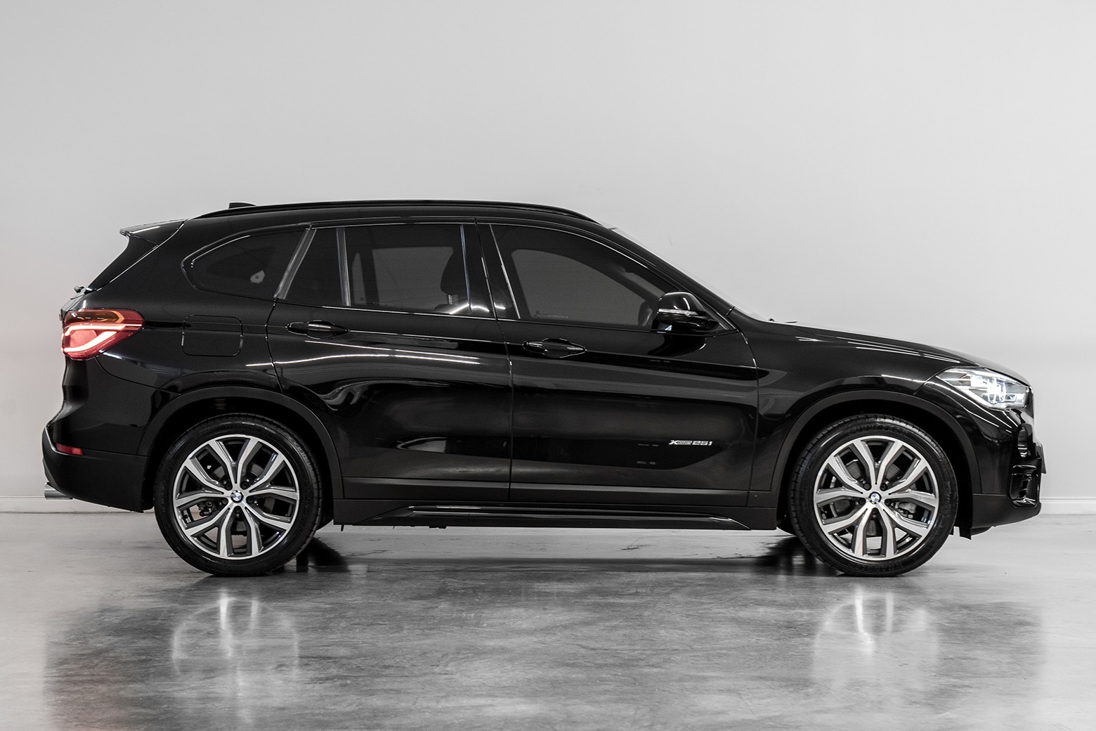 X1 xDrive25i Sport — foto 5