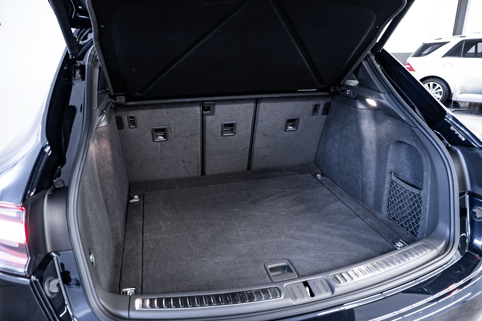 Macan S — foto 13
