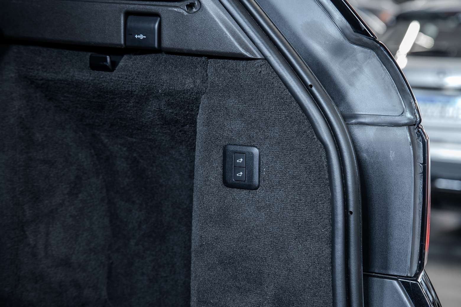 Range Rover Sport HSE — foto 12
