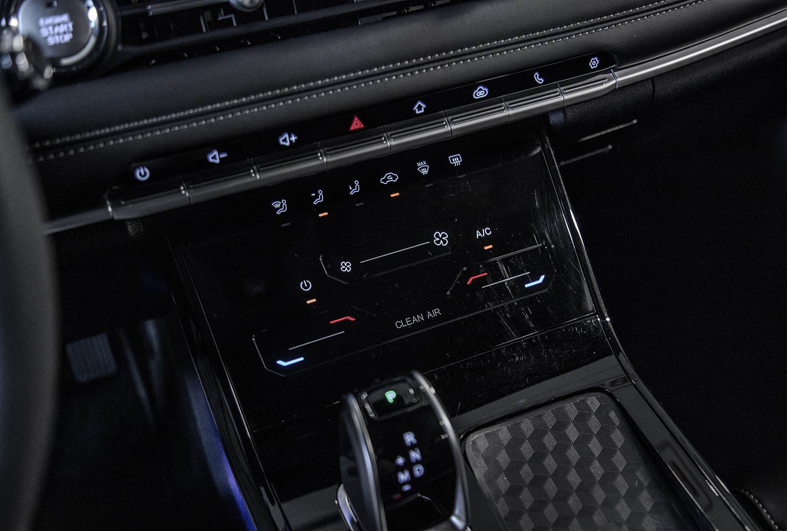 Tiggo 7 Sport — foto 12