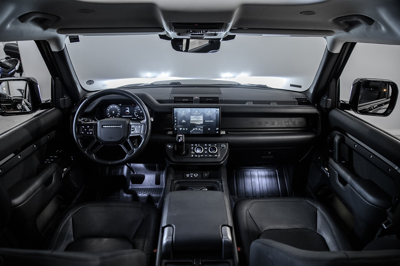 Defender 110 HSE D300 — foto 8