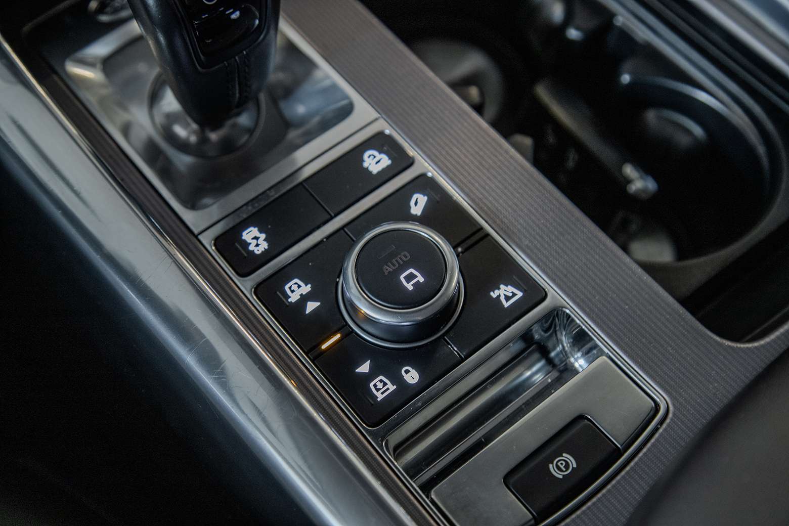 Range Rover Sport HSE — foto 15