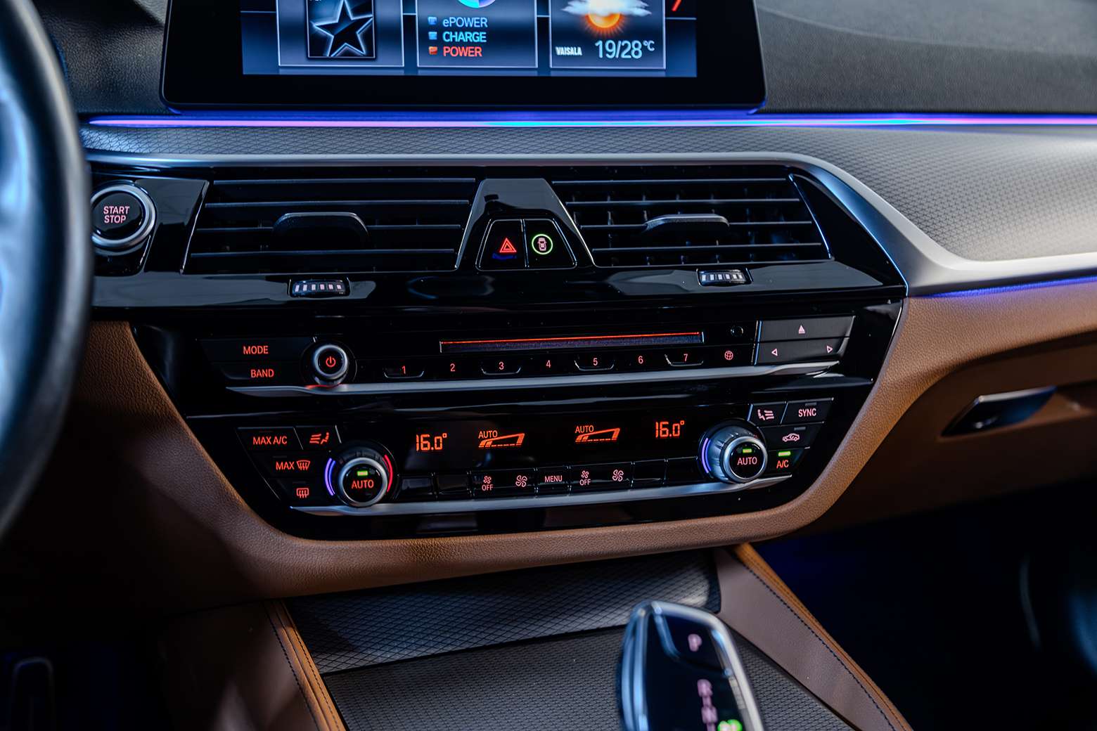 530e M Sport — foto 13