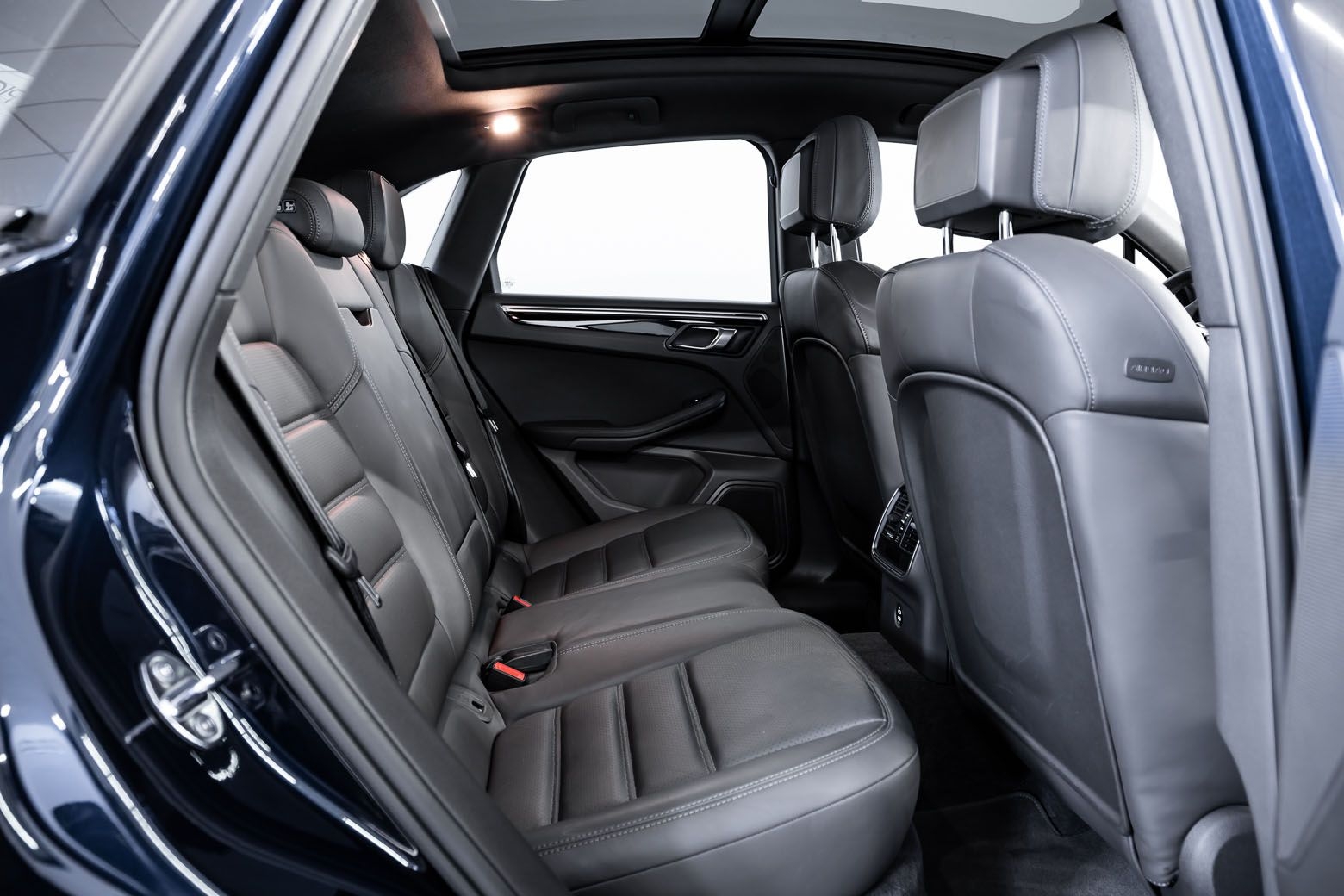 Macan S — foto 9