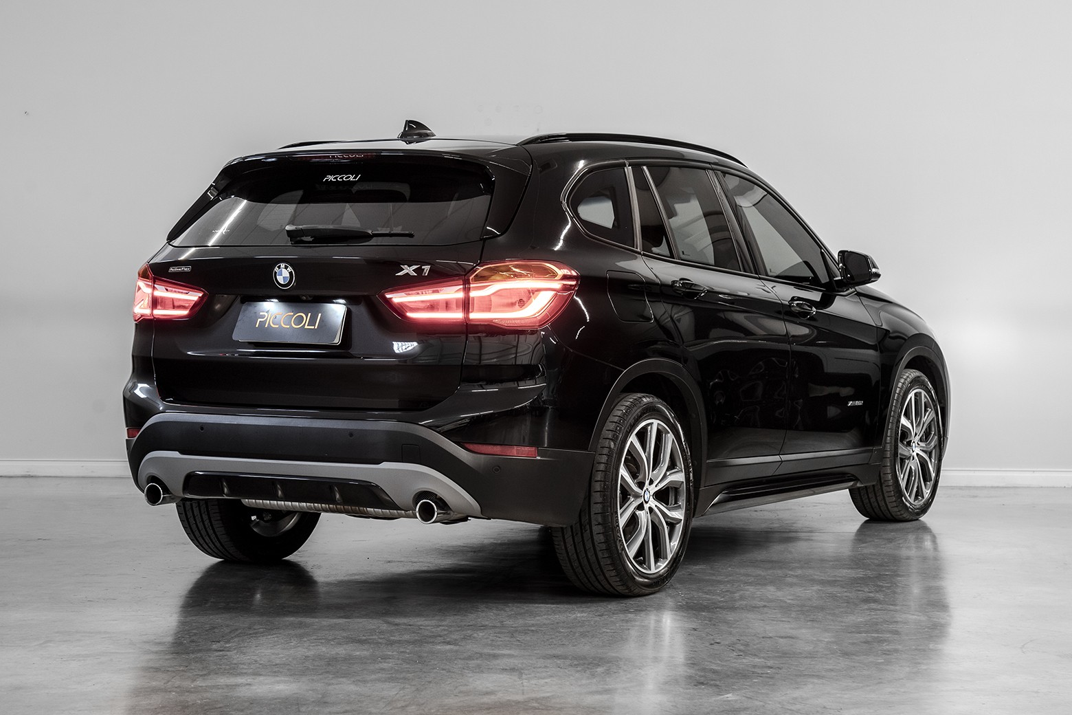 X1 xDrive25i Sport — foto 6