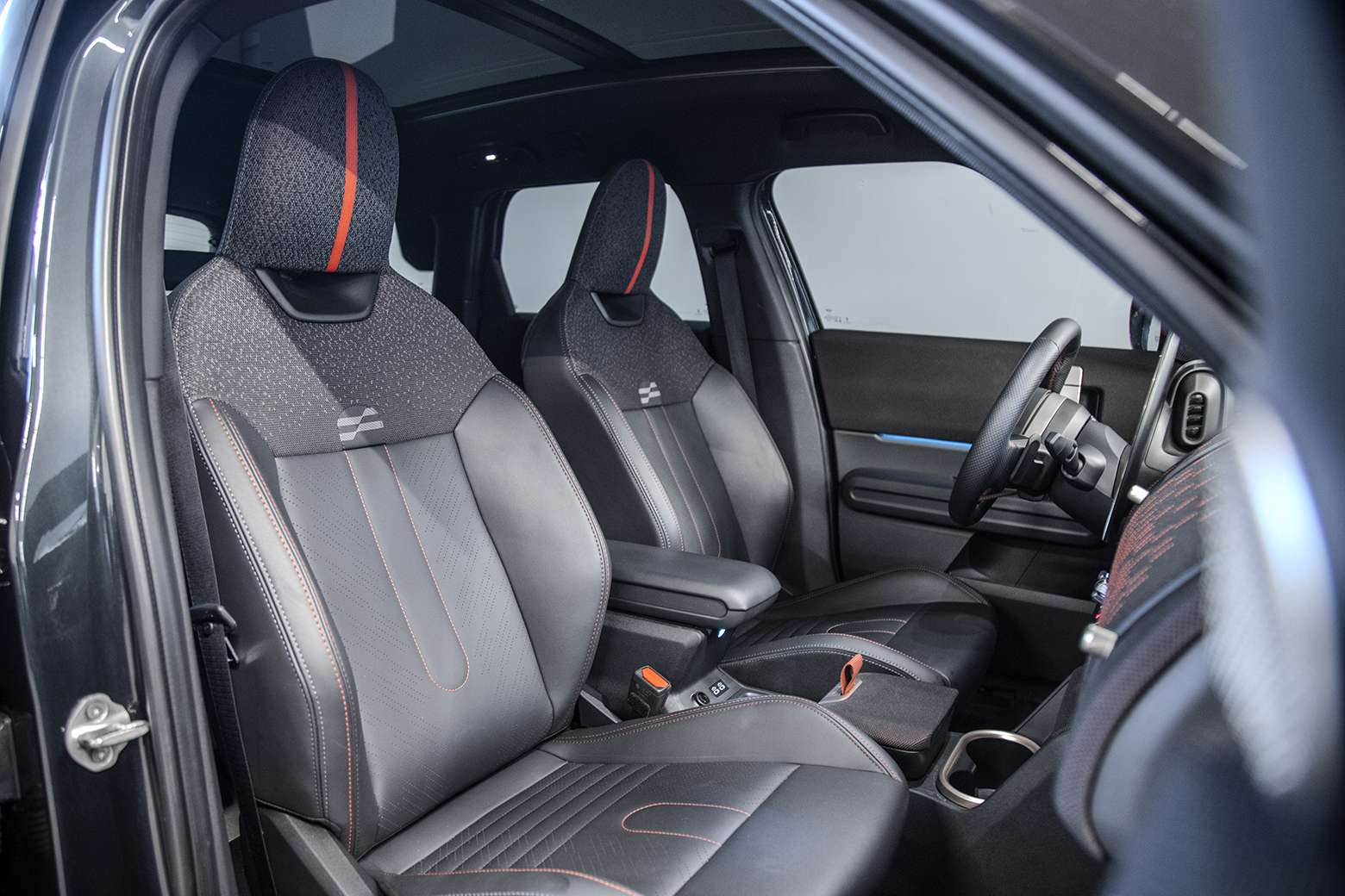Countryman John Cooper Works ALL4 — foto 7