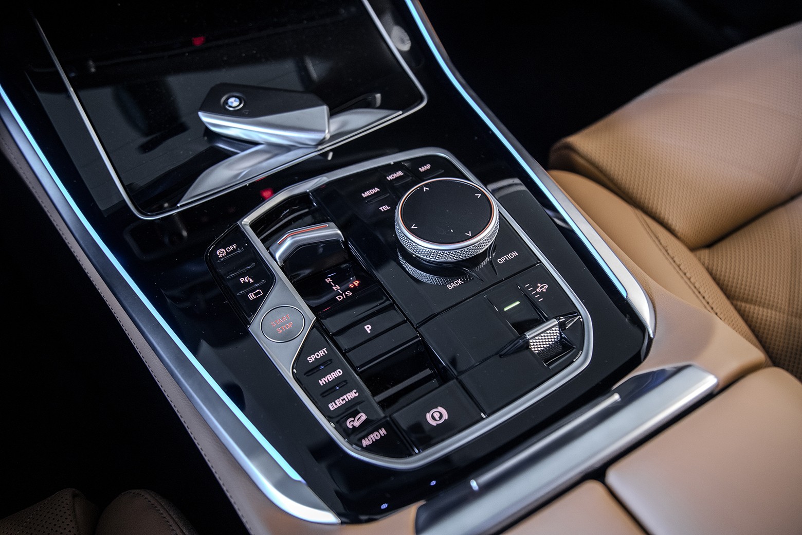 X5 xDrive50e M Sport — foto 18