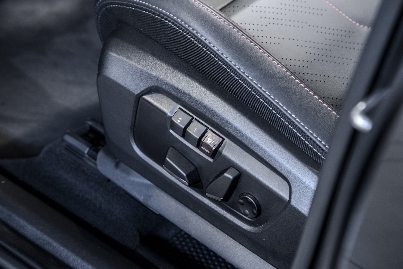 Countryman John Cooper Works ALL4 — foto 17