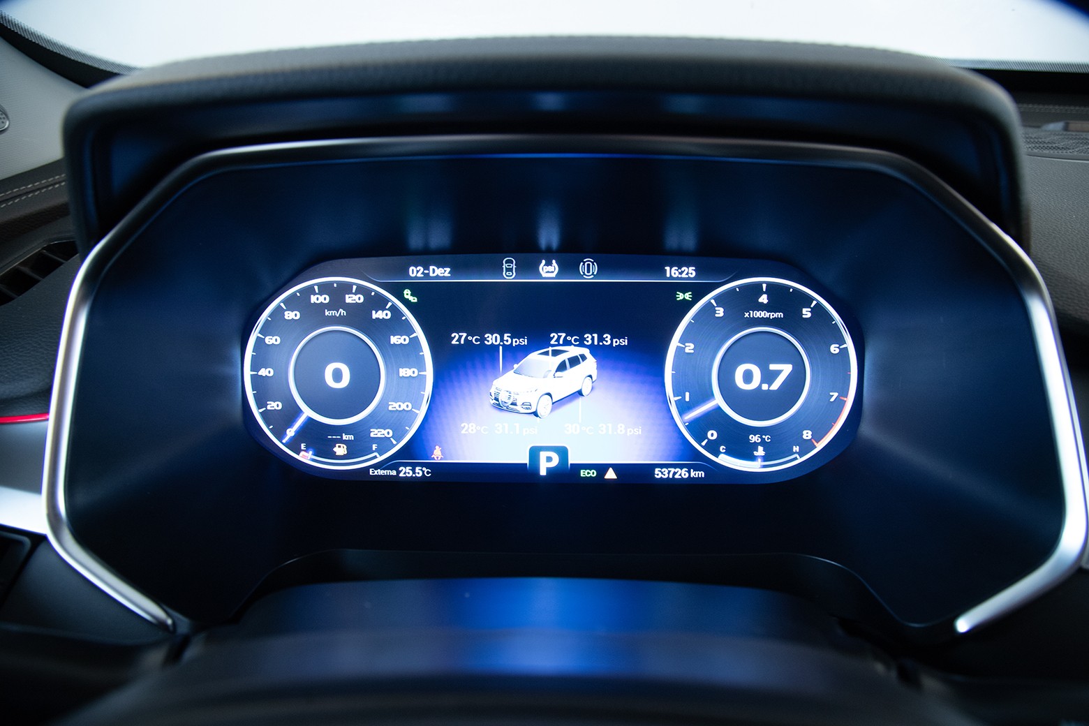 Tiggo 8 Max Drive — foto 10