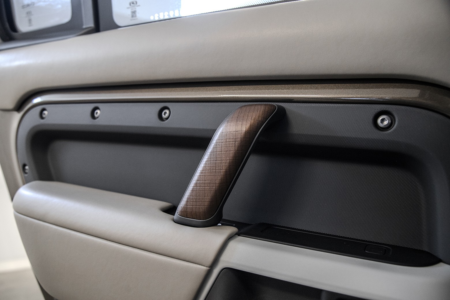 Defender 110 Onçafari — foto 15