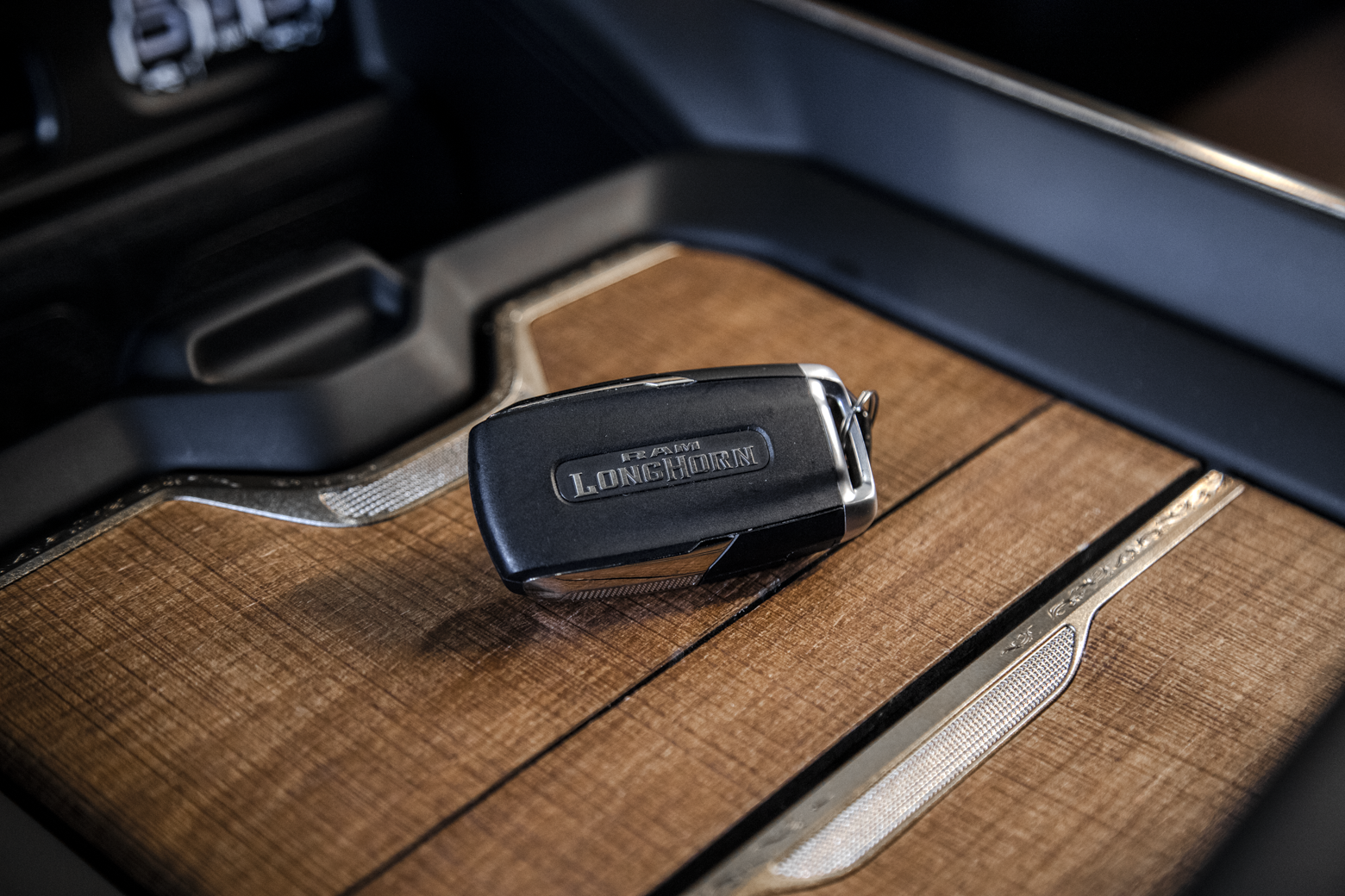3500 Limited Longhorn — foto 12