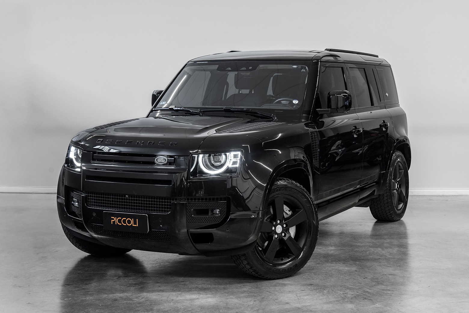 Land Rover Defender 110 HSE D300 2023