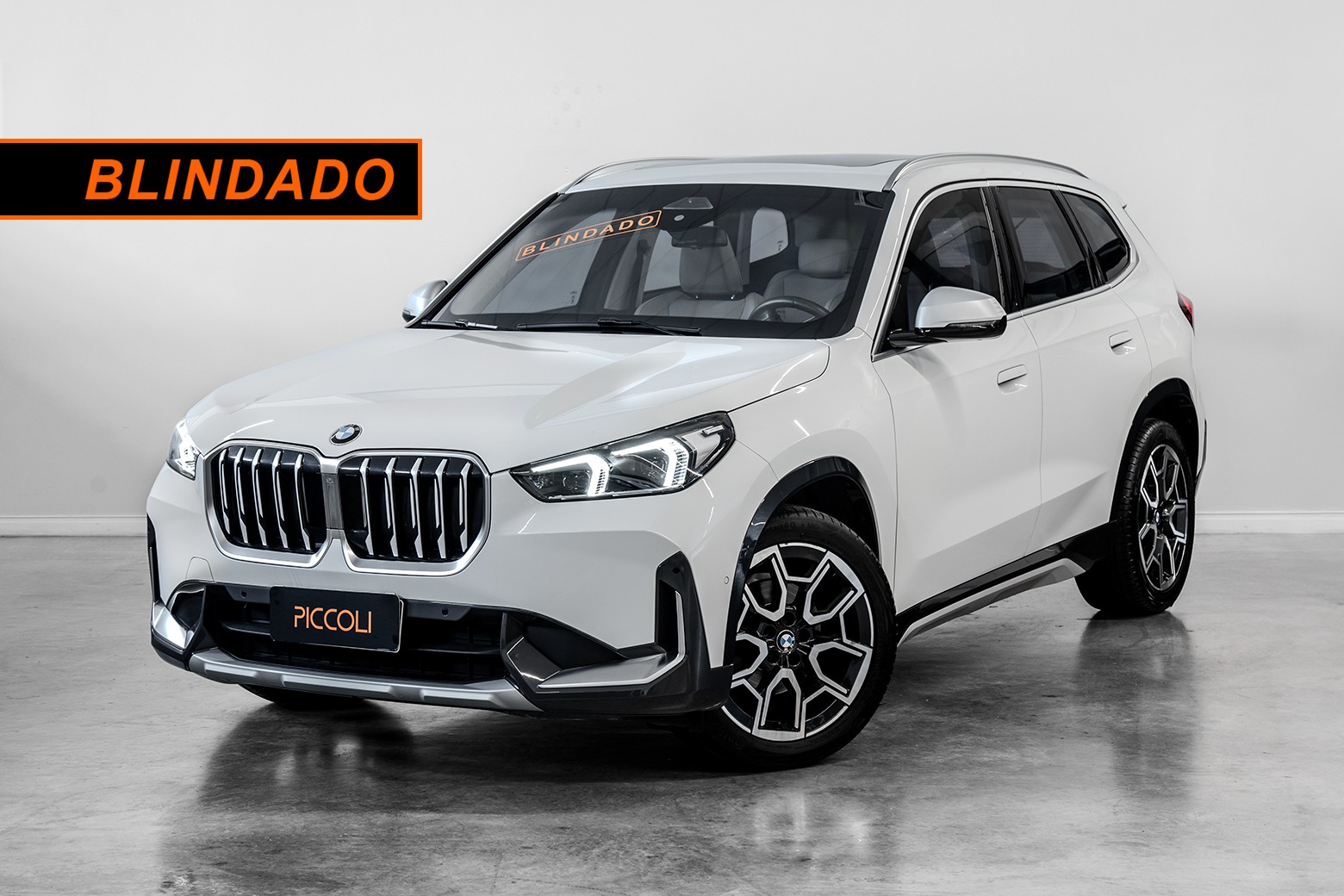 BMW X1 sDrive20i X-Line 2023