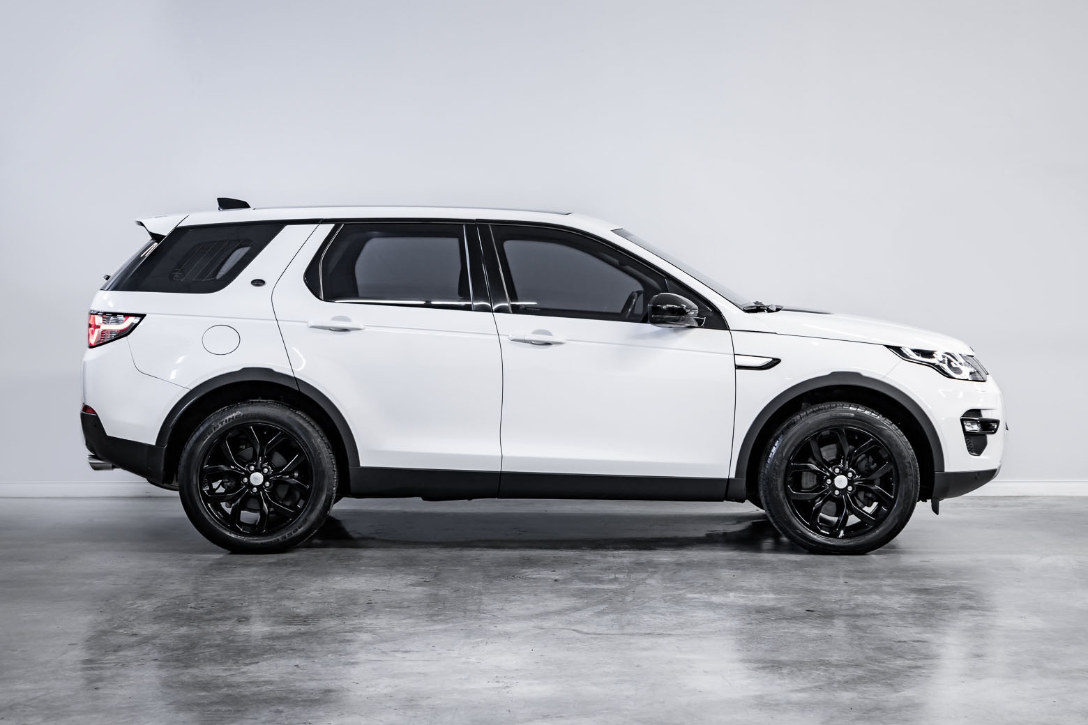 Discovery Sport HSE — foto 5