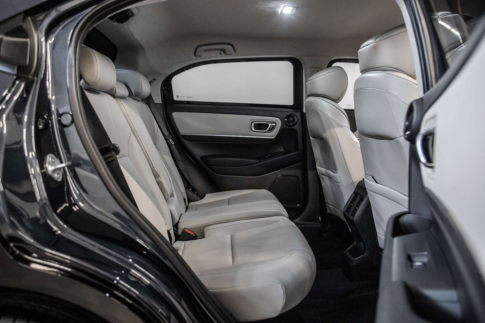HR-V Touring — foto 7