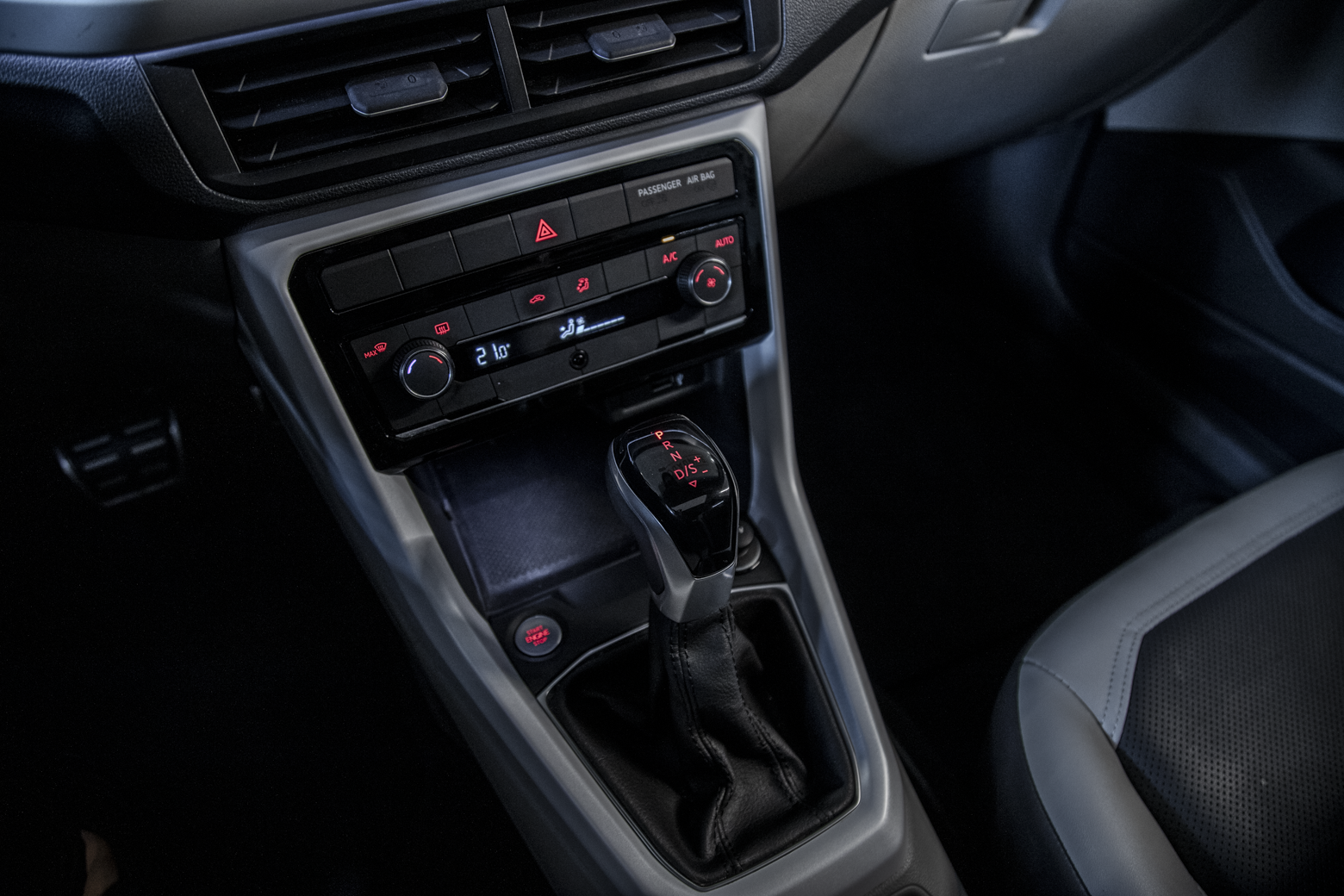 T-Cross Highline TSI — foto 12