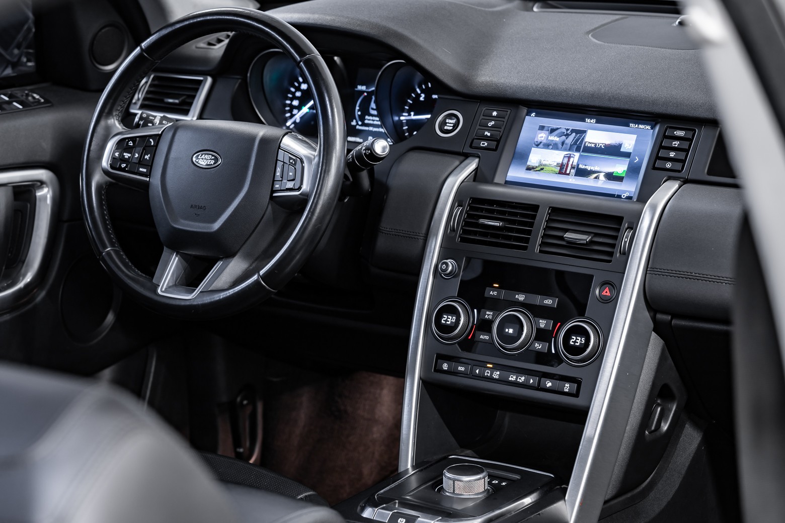 Discovery Sport HSE — foto 11