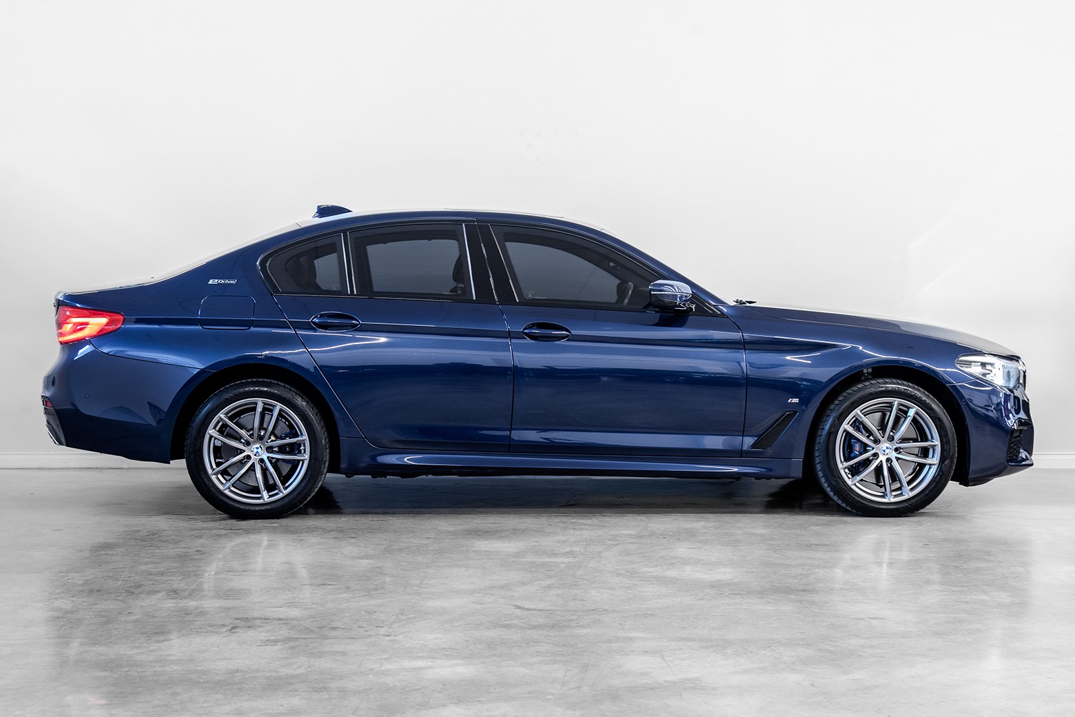 530e M Sport — foto 3