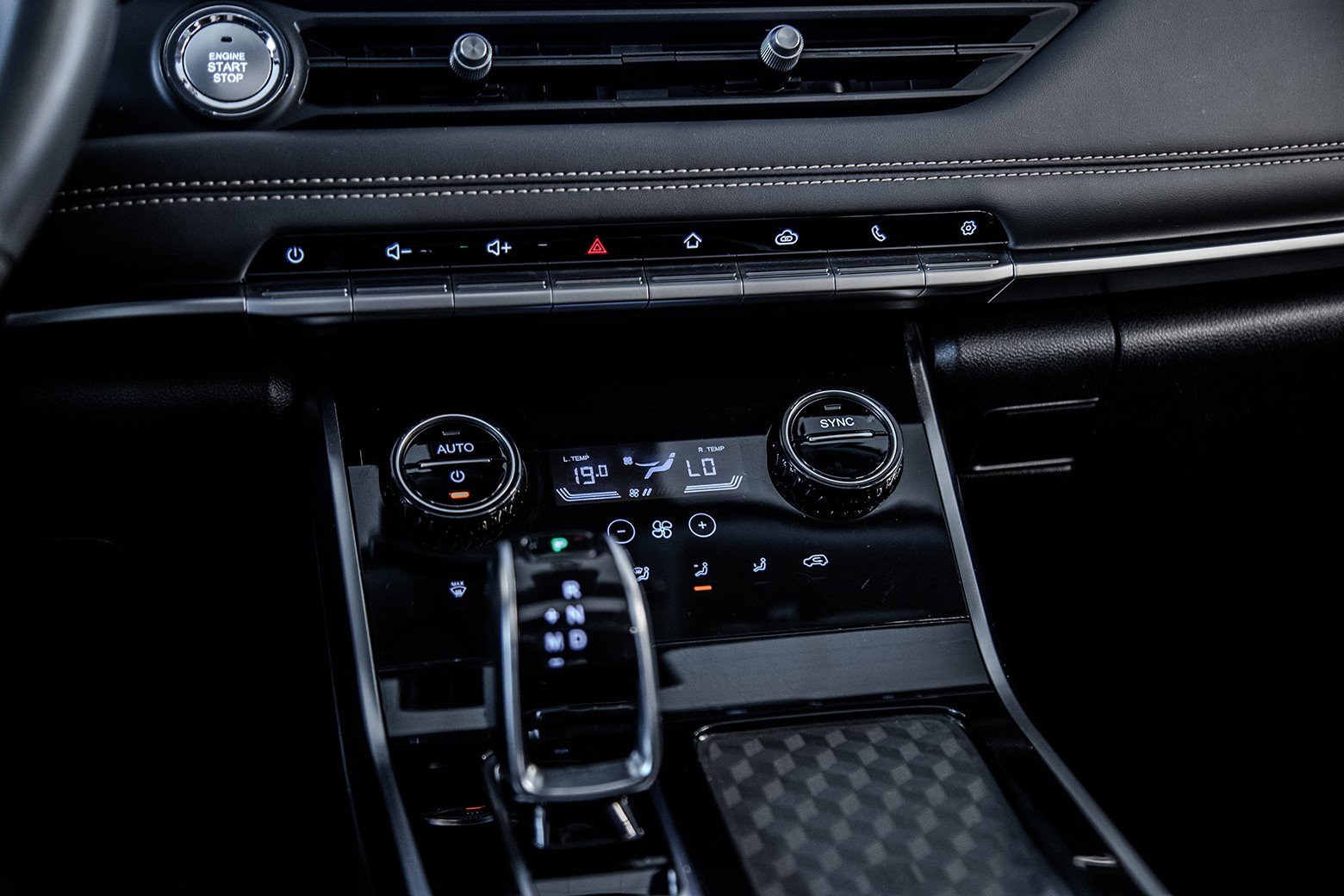 Tiggo 8 Max Drive — foto 17
