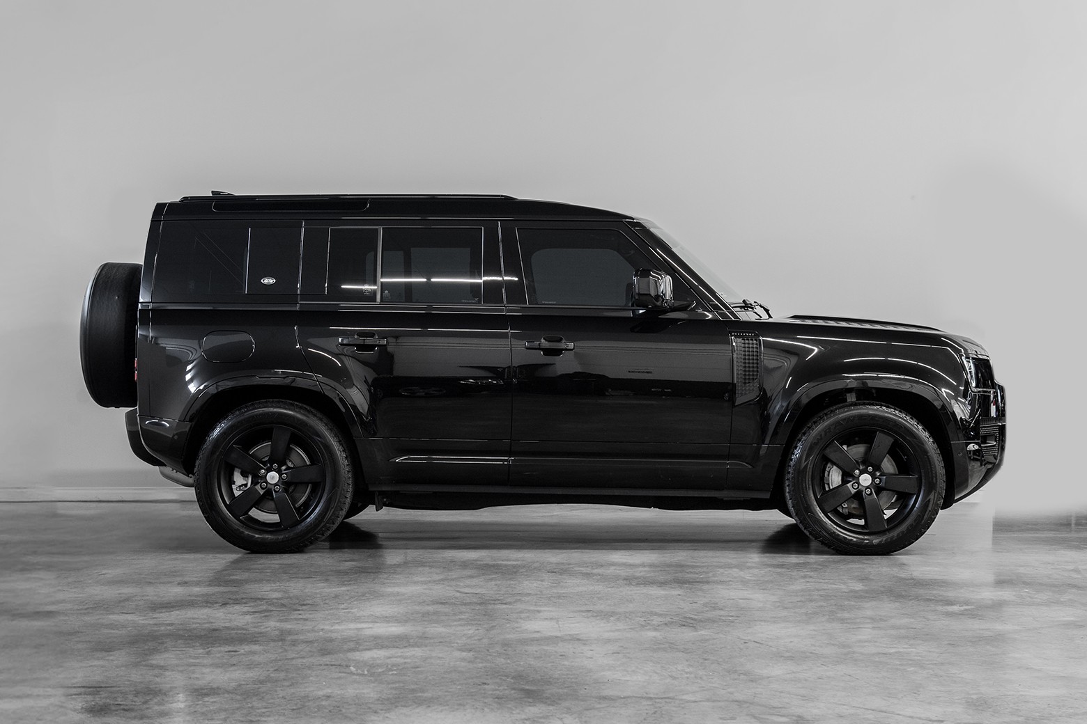 Defender 110 HSE D300 — foto 3