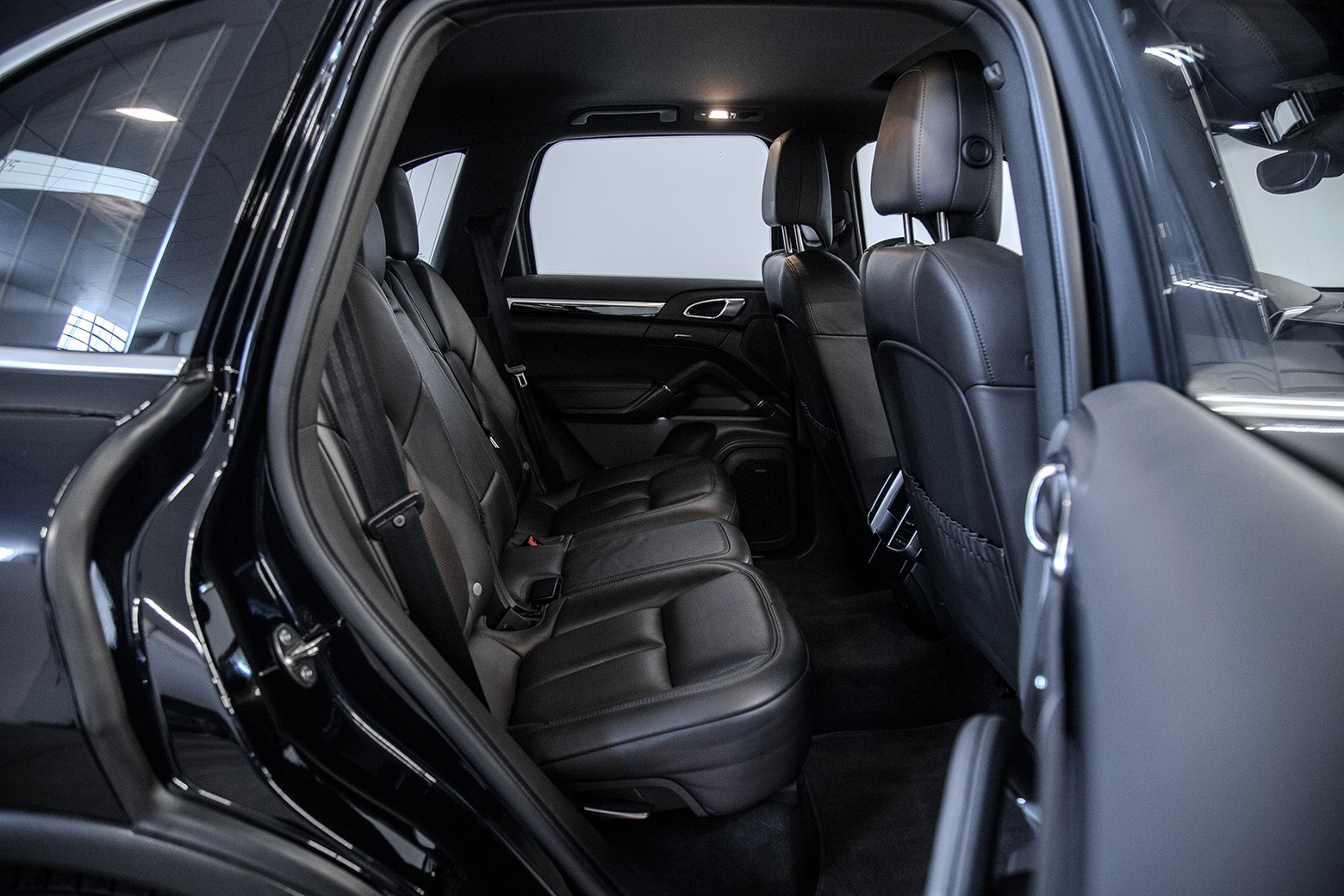 Cayenne  S E-hybrid — foto 7