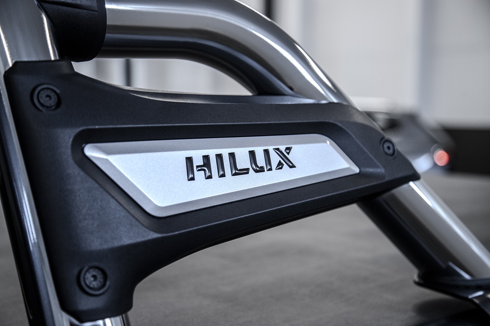 Hilux CD SRX — foto 15