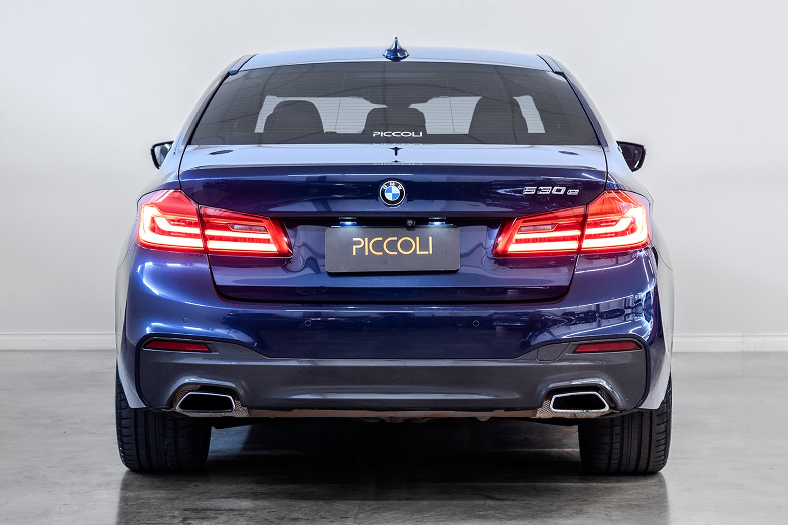 530e M Sport — foto 4